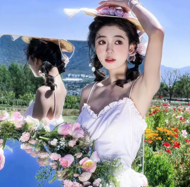 卡斯帕尔·豪泽尔之谜