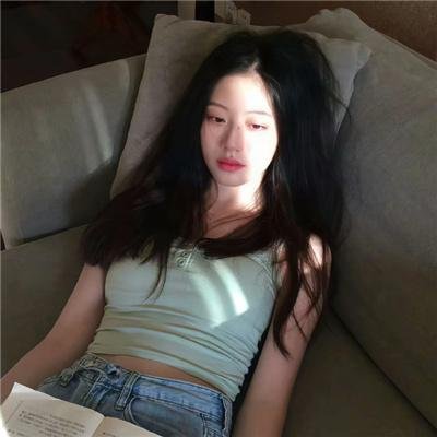 我们生活愉快